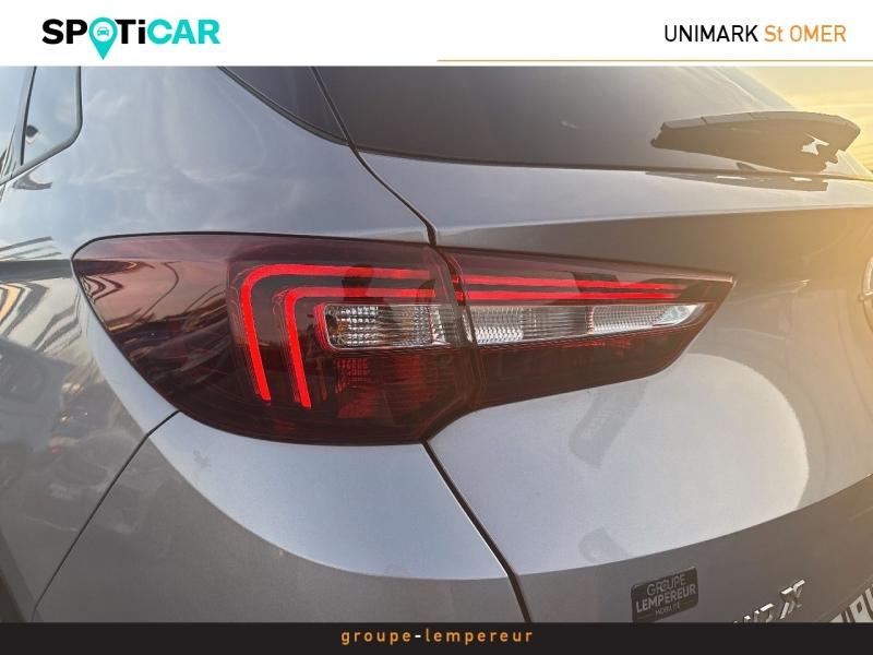 Image OPEL Grandland X 1.5 D 130ch Elite
