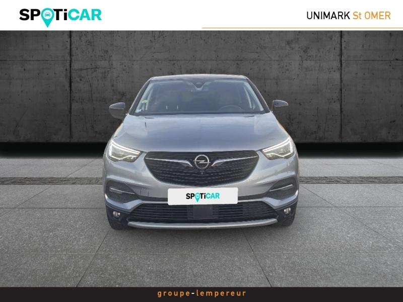Image OPEL Grandland X 1.5 D 130ch Elite