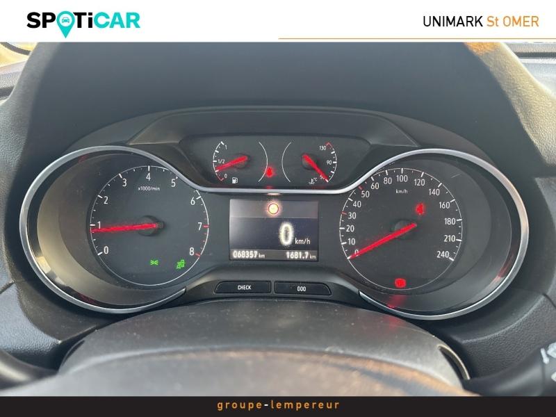 Image OPEL Grandland X 1.5 D 130ch Elite