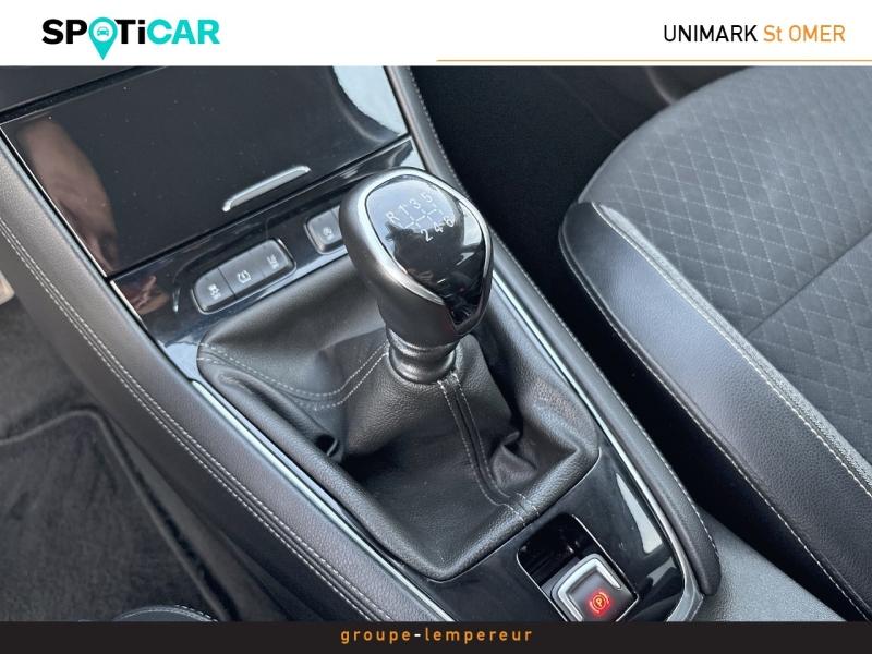 Image OPEL Grandland X 1.5 D 130ch Elite