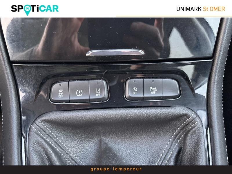 Image OPEL Grandland X 1.5 D 130ch Elite