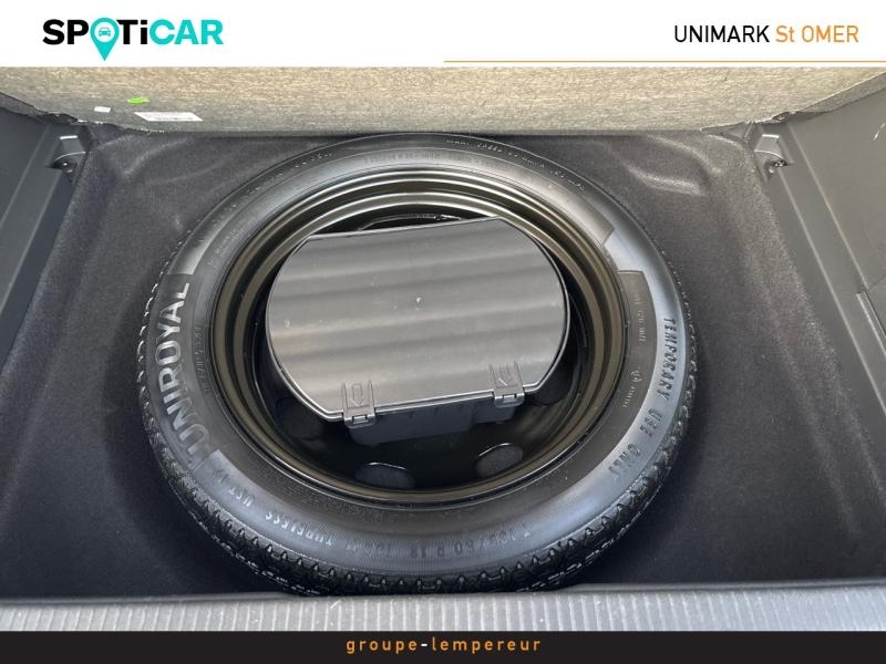 Image OPEL Grandland X 1.5 D 130ch Elite