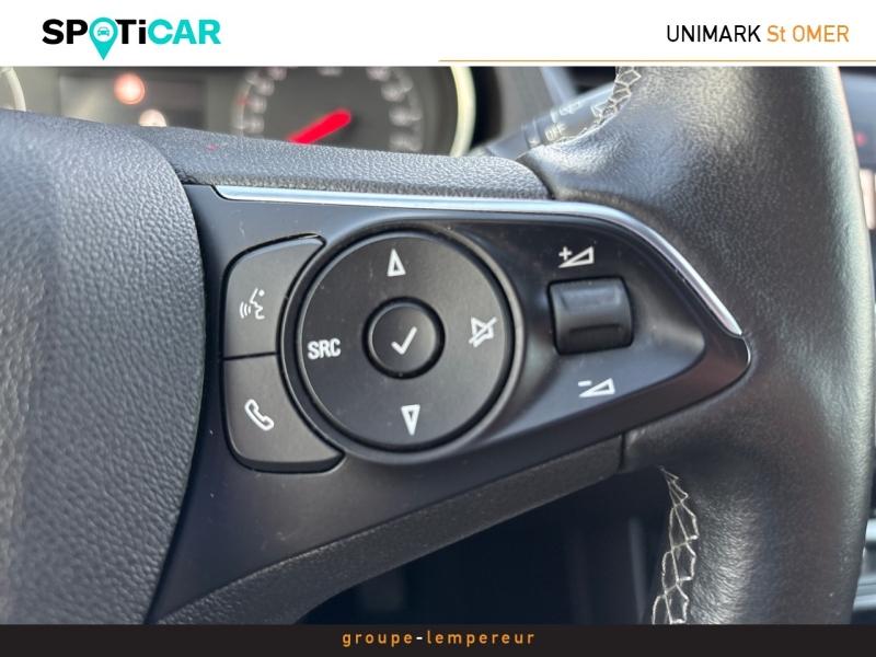 Image OPEL Grandland X 1.5 D 130ch Elite