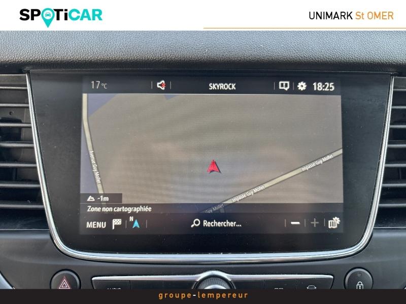 Image OPEL Grandland X 1.5 D 130ch Elite