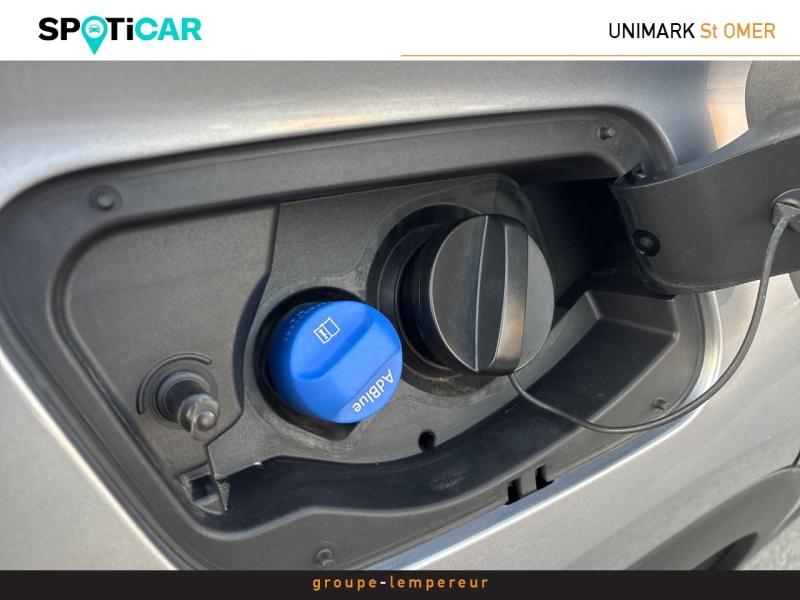 Image OPEL Grandland X 1.5 D 130ch Elite