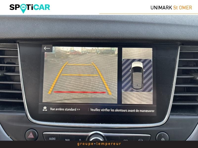 Image OPEL Grandland X 1.5 D 130ch Elite