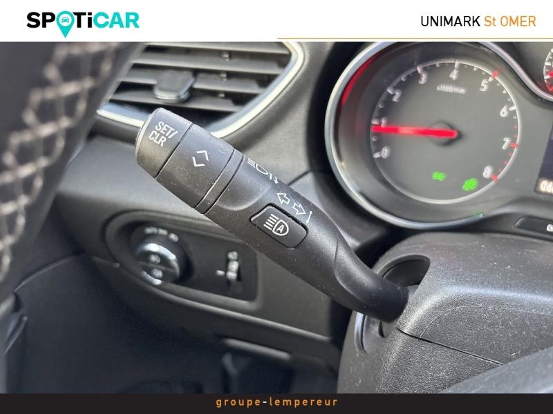 Image OPEL Grandland X 1.5 D 130ch Elite