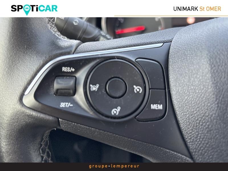 Image OPEL Grandland X 1.5 D 130ch Elite