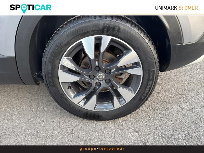 Image OPEL Grandland X 1.5 D 130ch Elite