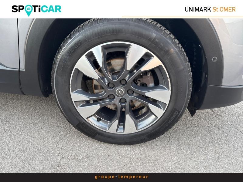 Image OPEL Grandland X 1.5 D 130ch Elite