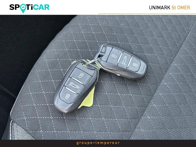 Image OPEL Grandland X 1.5 D 130ch Elite