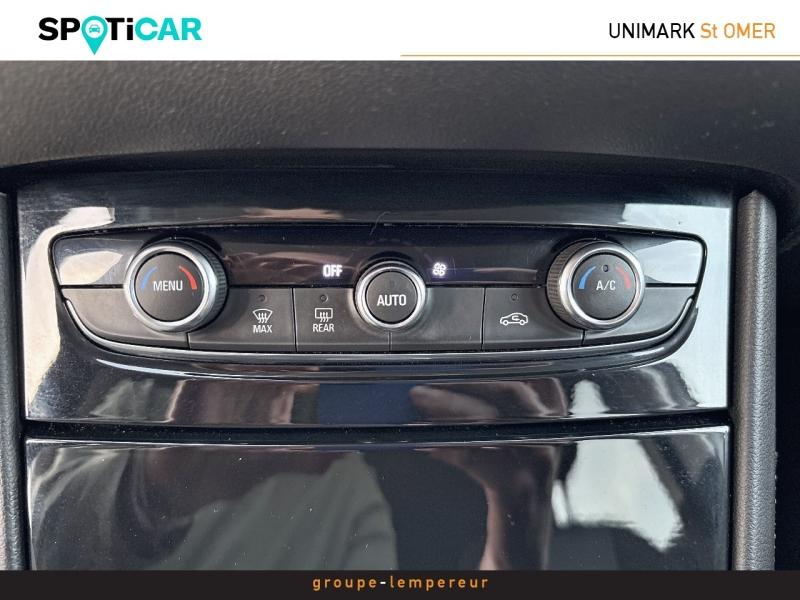 Image OPEL Grandland X 1.5 D 130ch Elite