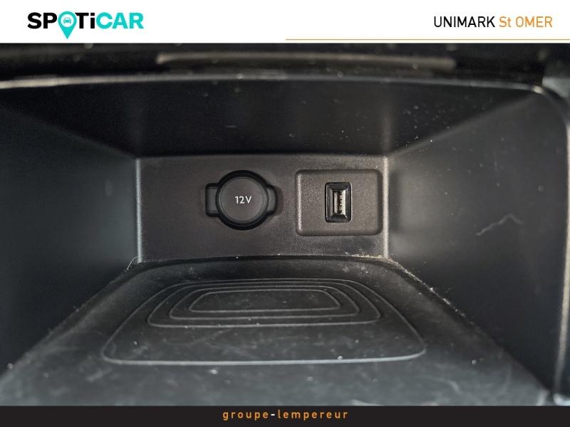 Image OPEL Grandland X 1.5 D 130ch Elite