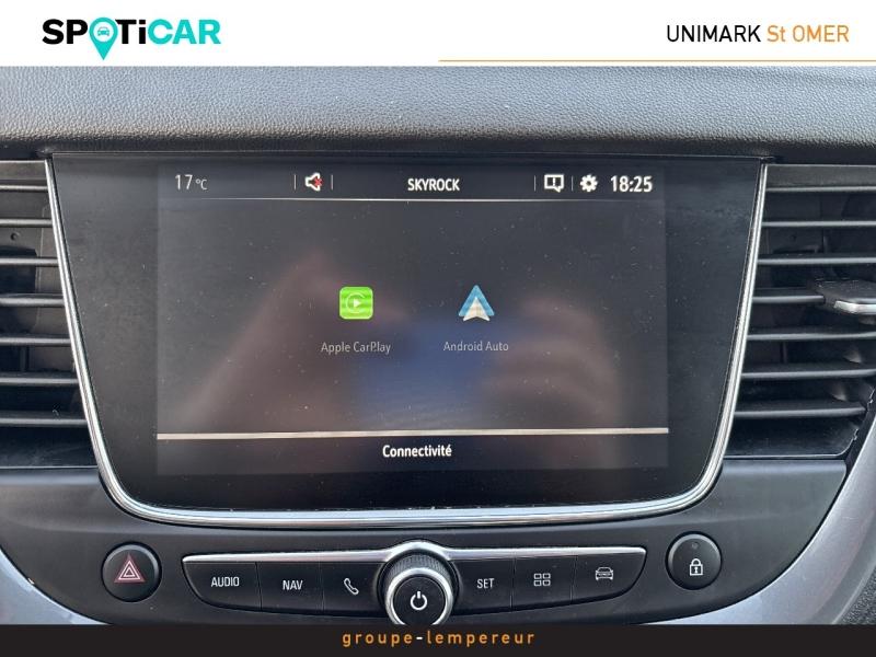 Image OPEL Grandland X 1.5 D 130ch Elite