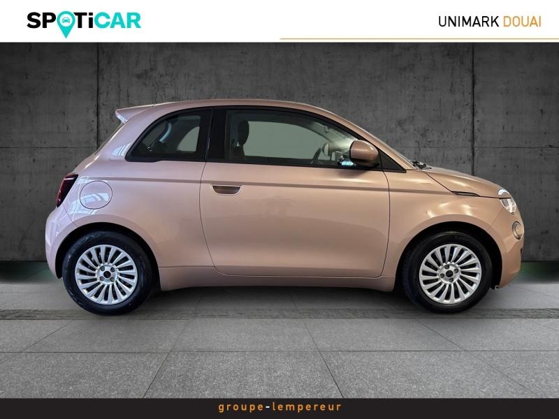 Image FIAT 500 e 95ch Action Plus