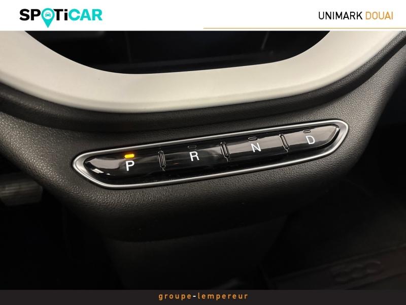 Image FIAT 500 e 95ch Action Plus