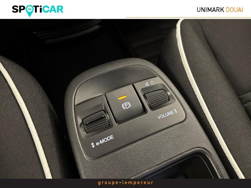 Image FIAT 500 e 95ch Action Plus