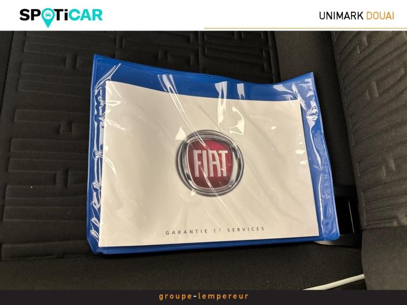 Image FIAT 500 e 95ch Action Plus