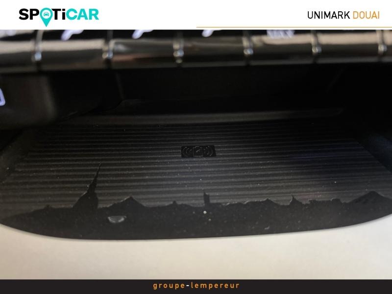 Image FIAT 500 e 95ch Action Plus