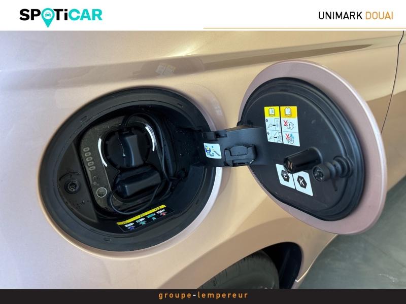 Image FIAT 500 e 95ch Action Plus