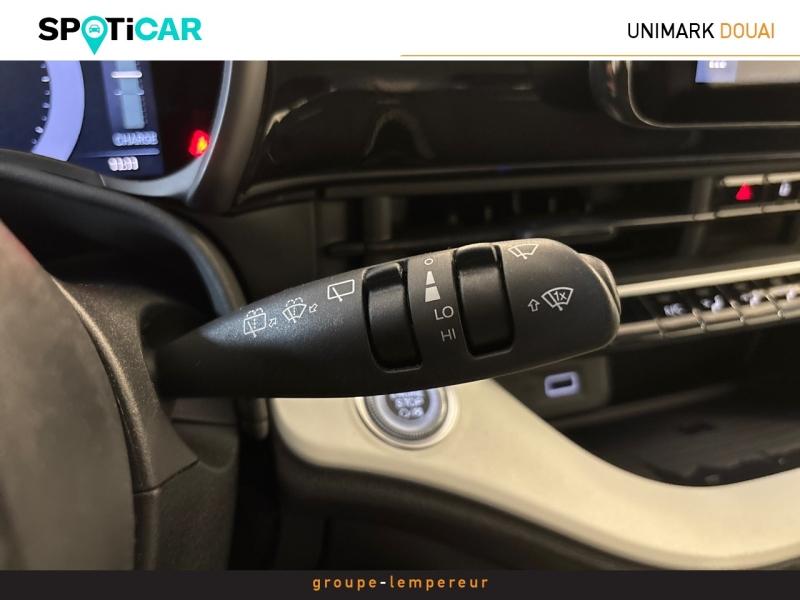 Image FIAT 500 e 95ch Action Plus