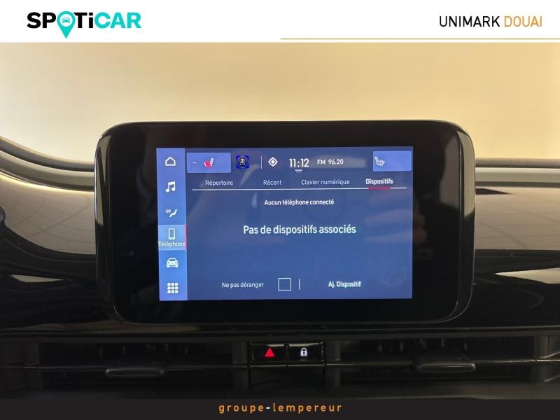 Image FIAT 500 e 95ch Action Plus