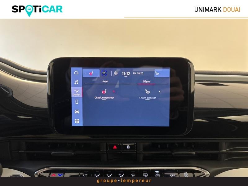 Image FIAT 500 e 95ch Action Plus