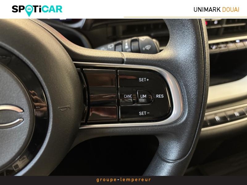 Image FIAT 500 e 95ch Action Plus