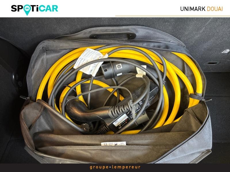 Image FIAT 500 e 95ch Action Plus