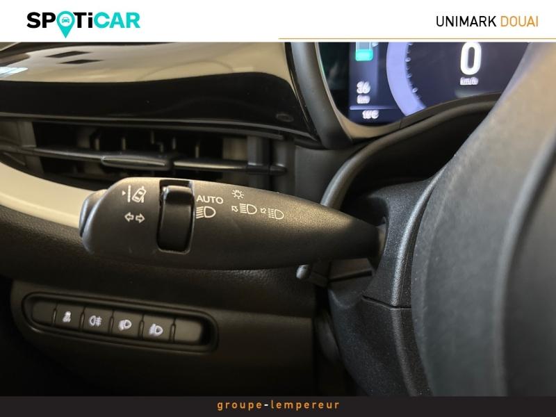 Image FIAT 500 e 95ch Action Plus