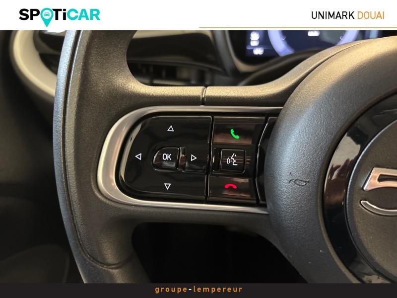 Image FIAT 500 e 95ch Action Plus