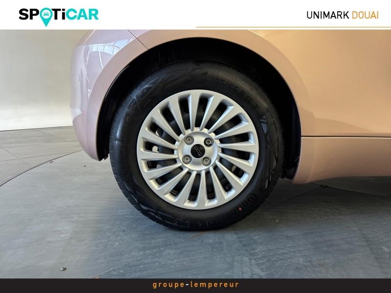 Image FIAT 500 e 95ch Action Plus