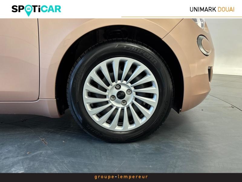 Image FIAT 500 e 95ch Action Plus