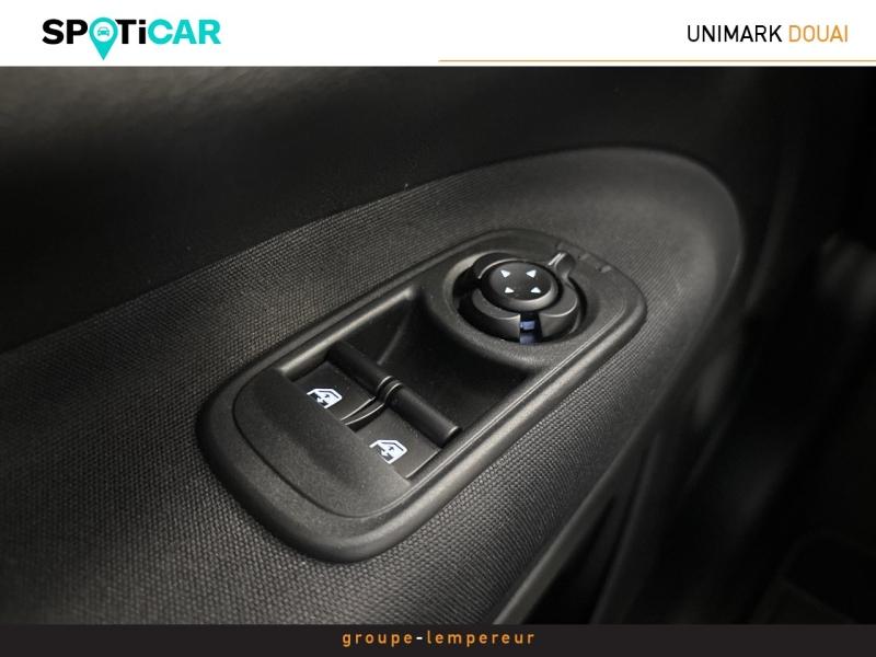 Image FIAT 500 e 95ch Action Plus