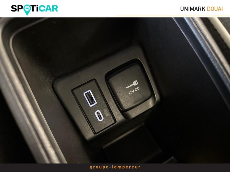 Image FIAT 500 e 95ch Action Plus