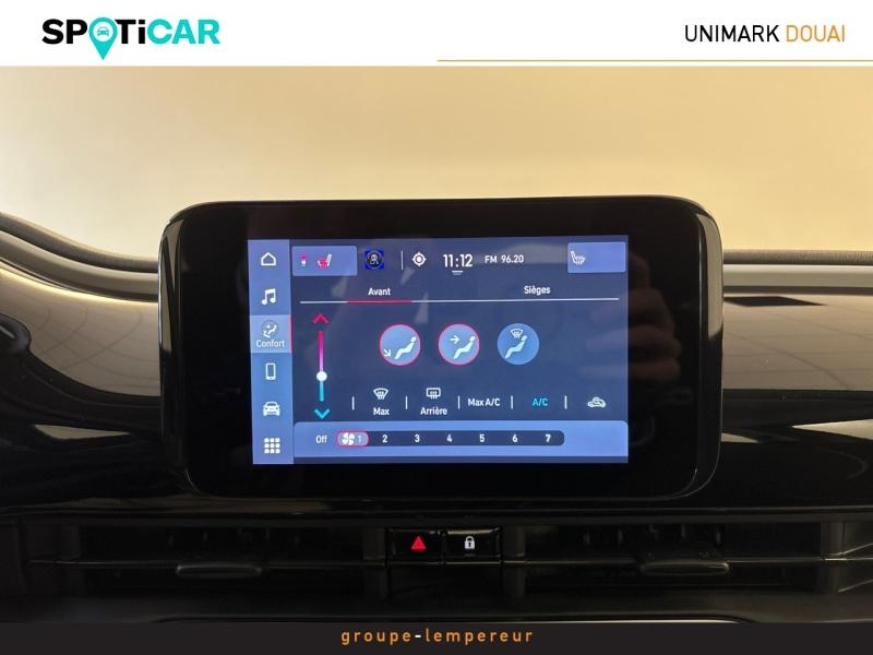 Image FIAT 500 e 95ch Action Plus