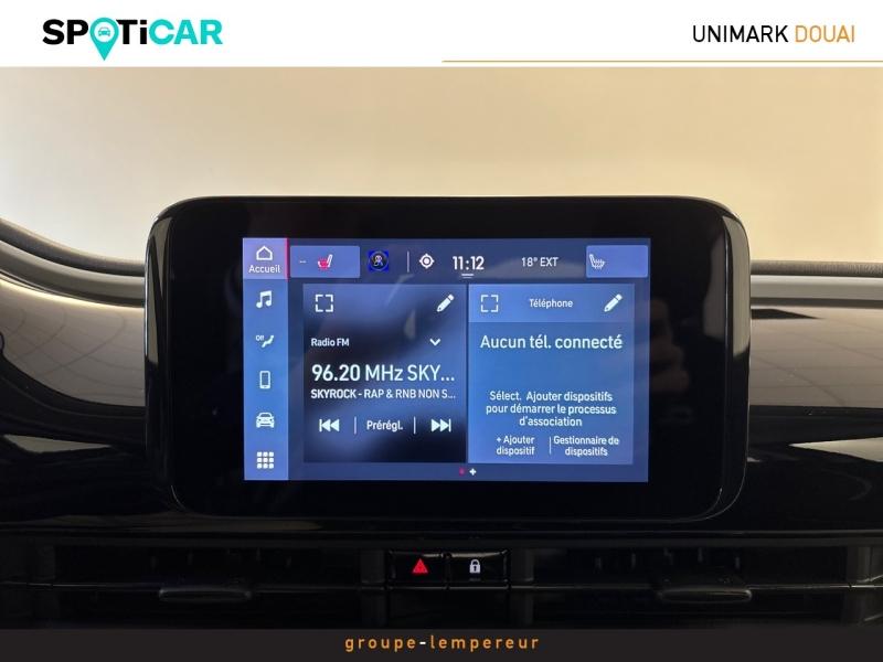 Image FIAT 500 e 95ch Action Plus