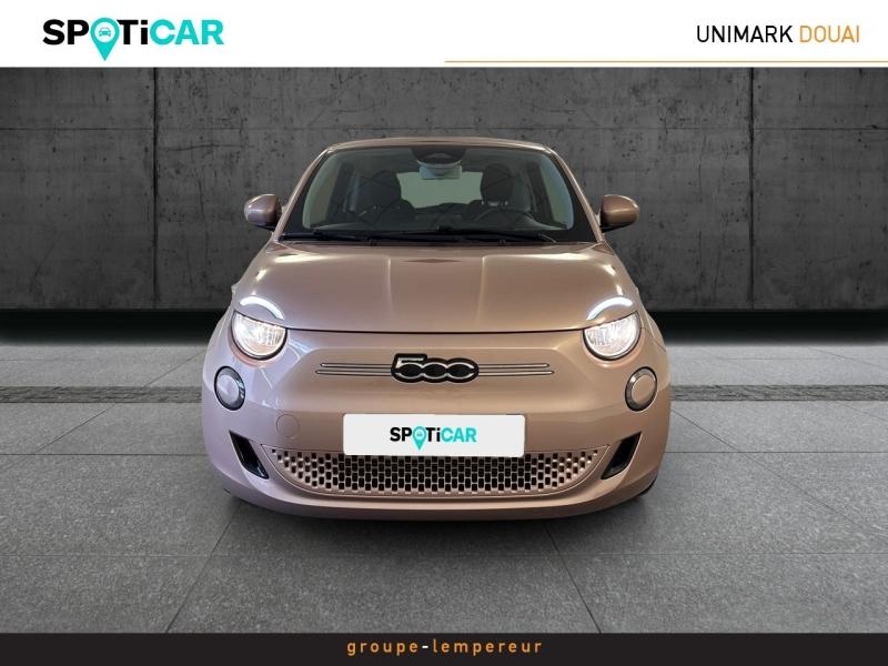 Image FIAT 500 e 95ch Action Plus