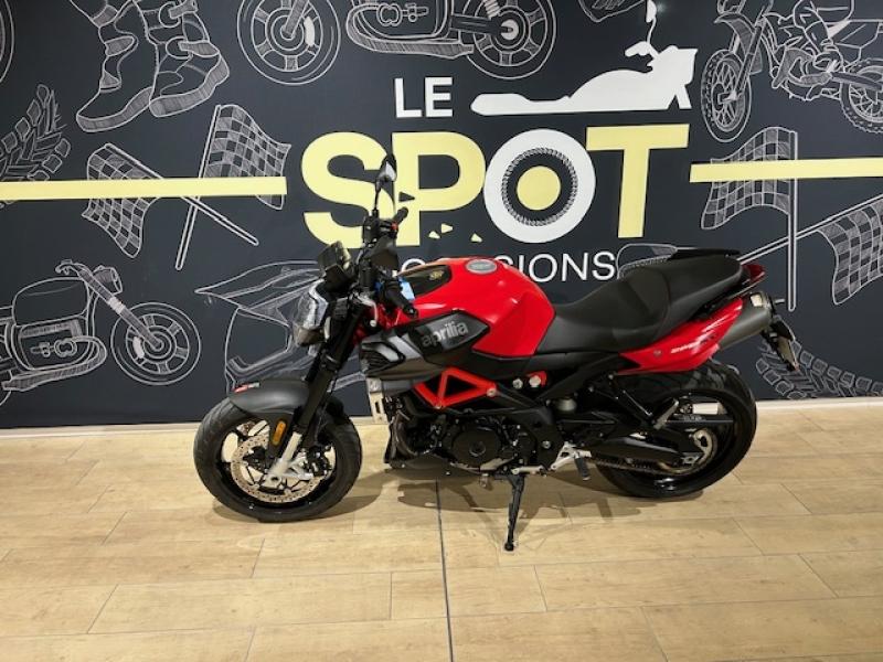 Photo APRILIA Shiver Shiver 900 ABS