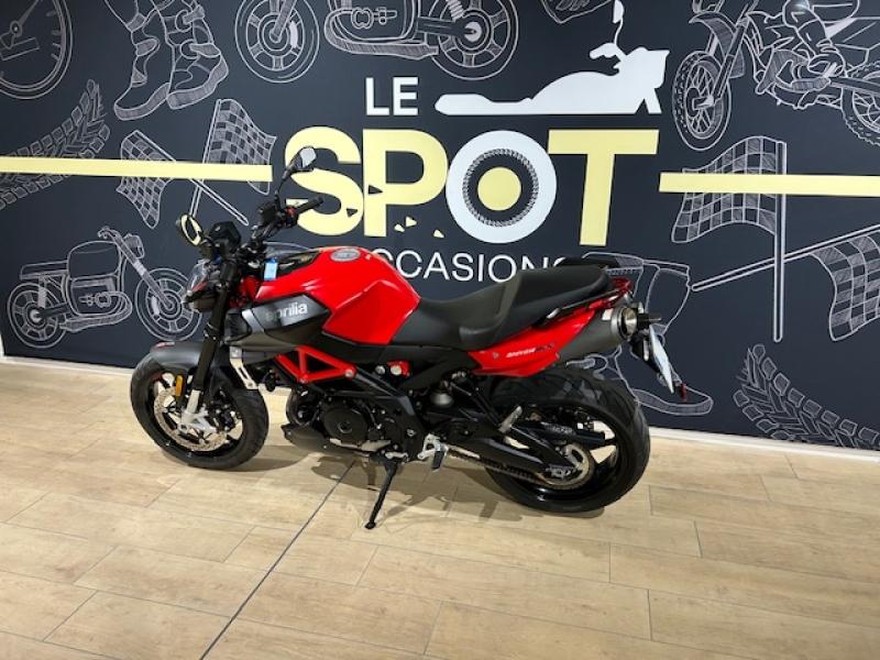 Image APRILIA Shiver Shiver 900 ABS