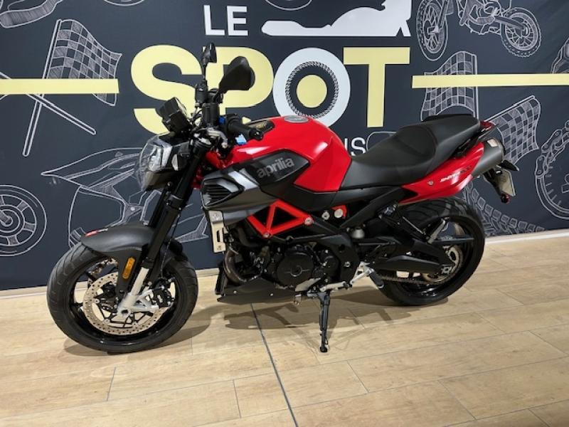 Image APRILIA Shiver Shiver 900 ABS