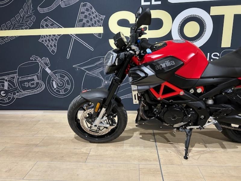 Image APRILIA Shiver Shiver 900 ABS