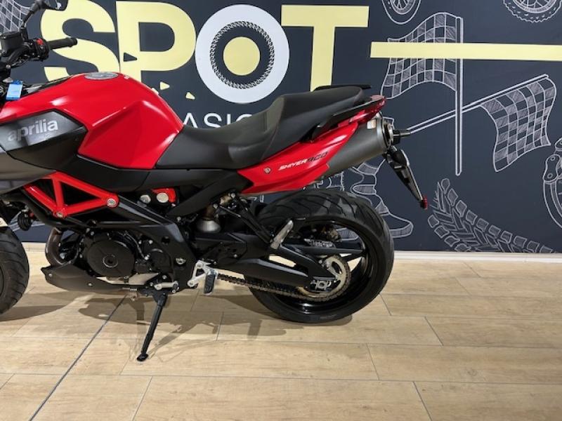 Image APRILIA Shiver Shiver 900 ABS