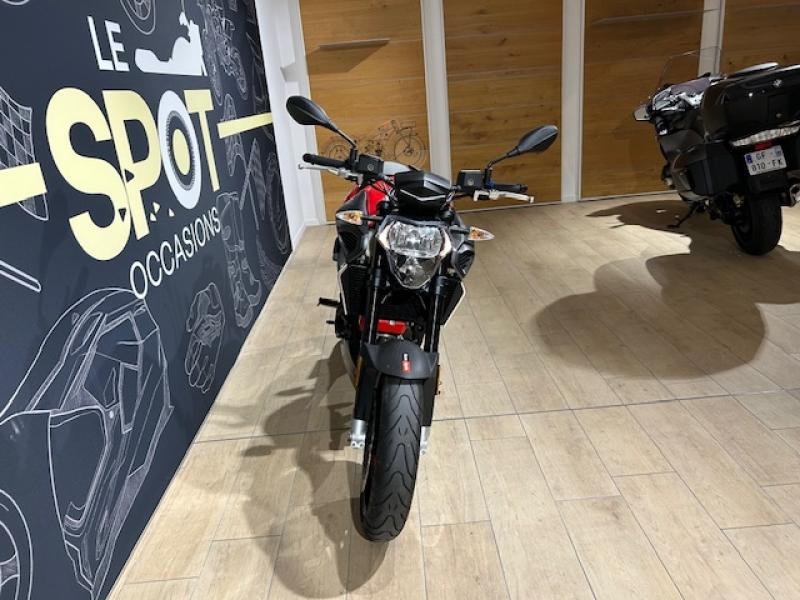 Image APRILIA Shiver Shiver 900 ABS