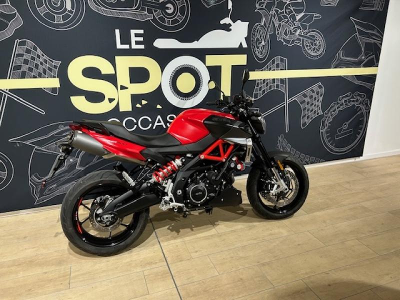 Image APRILIA Shiver Shiver 900 ABS