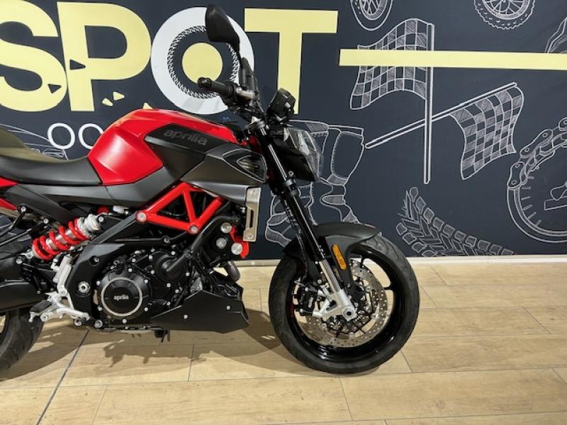 Image APRILIA Shiver Shiver 900 ABS