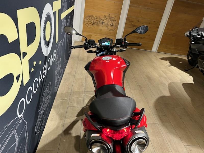 Image APRILIA Shiver Shiver 900 ABS