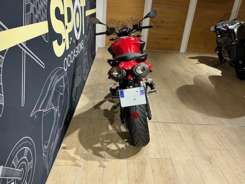 Image APRILIA Shiver Shiver 900 ABS