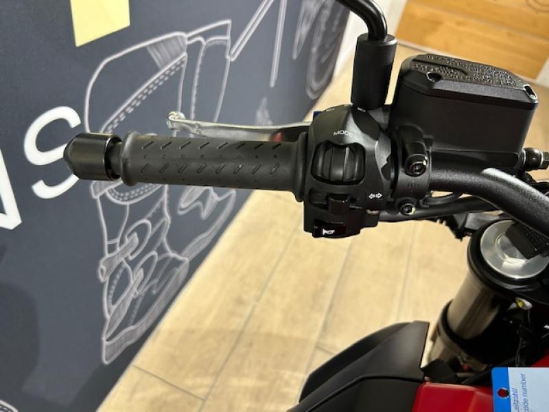 Image APRILIA Shiver Shiver 900 ABS