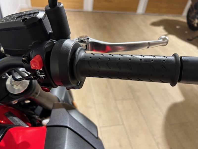 Image APRILIA Shiver Shiver 900 ABS